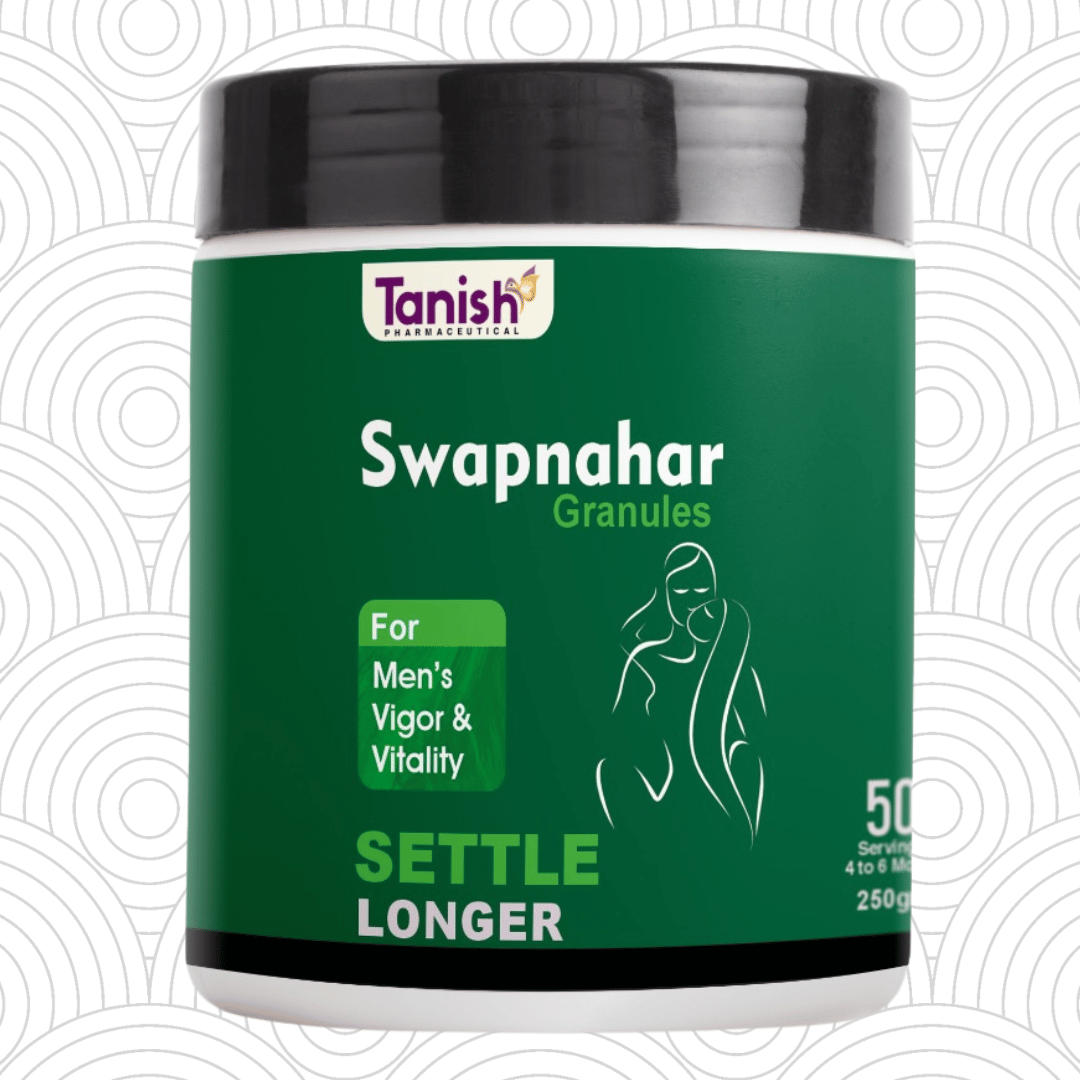 স্বপ্নাহার - By Tanish Pharmaceutical