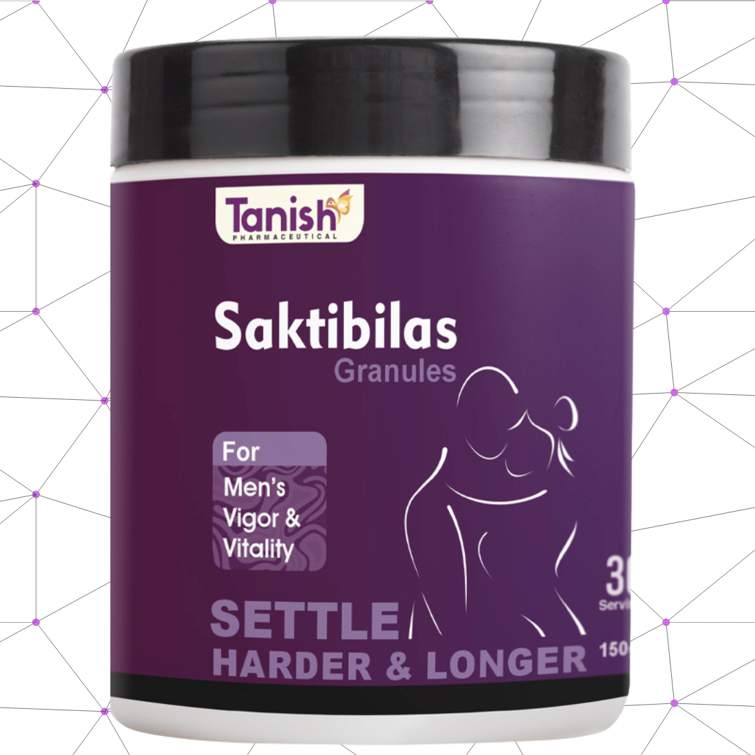 শক্তিবিলাস - By Tanish Pharmaceutical