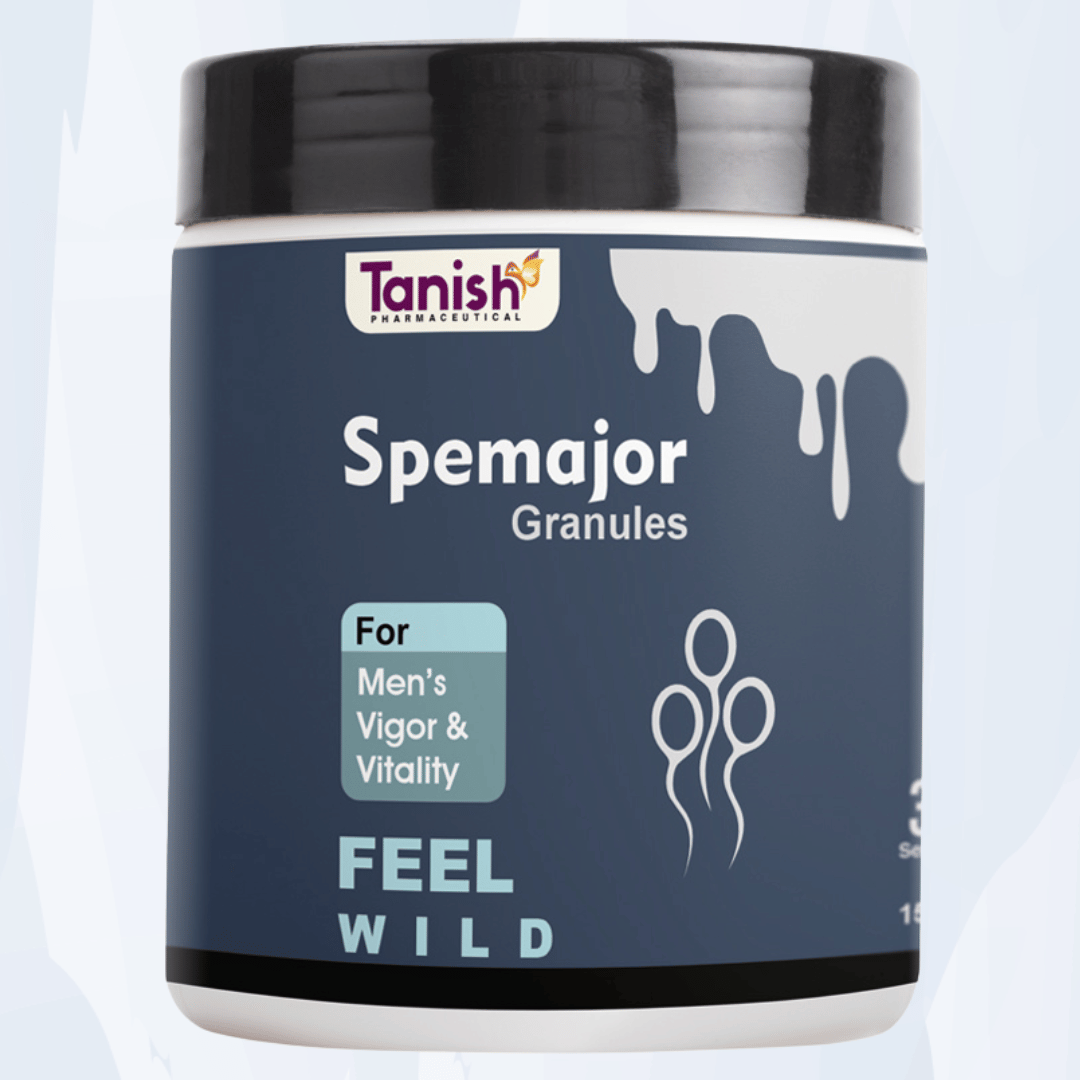 স্পিমাজোর - By Tanish Pharmaceutical