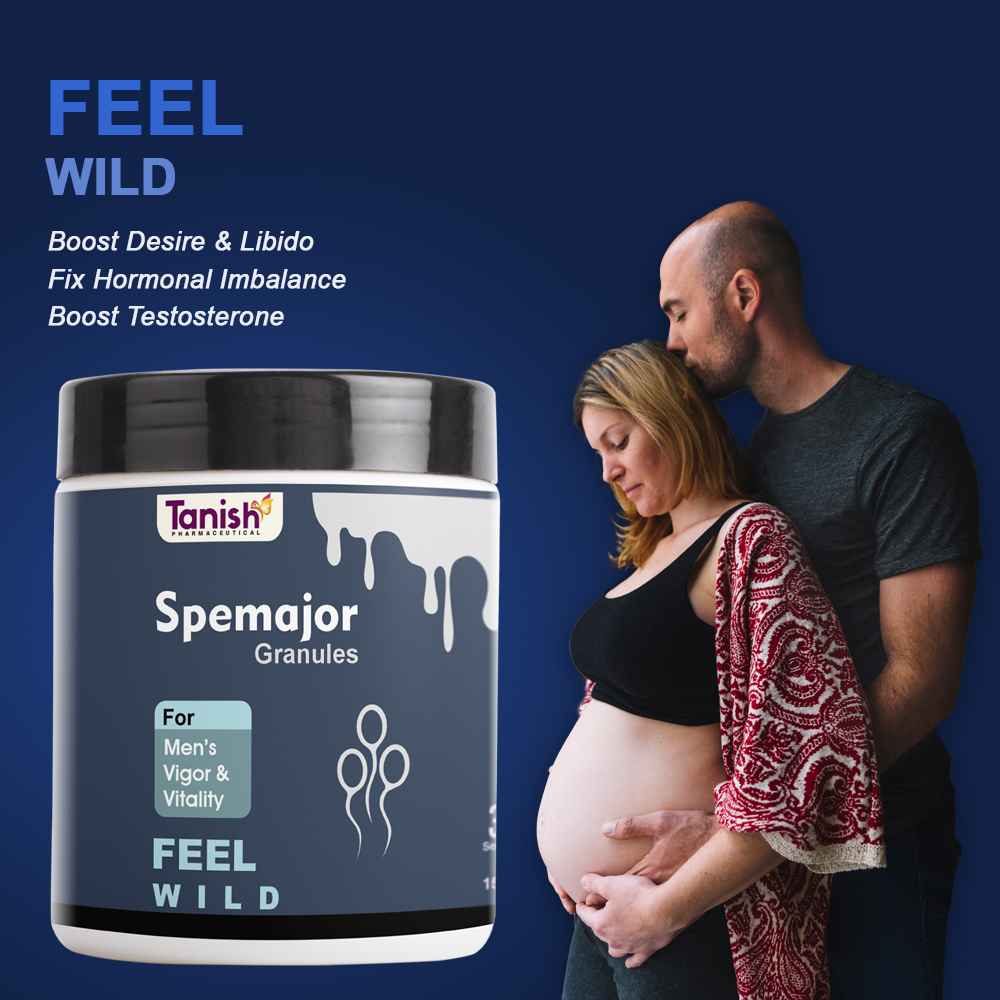 স্পিমাজোর - By Tanish Pharmaceutical