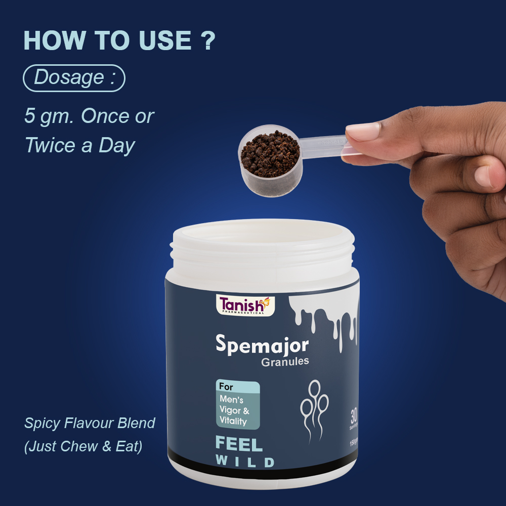 স্পিমাজোর - By Tanish Pharmaceutical