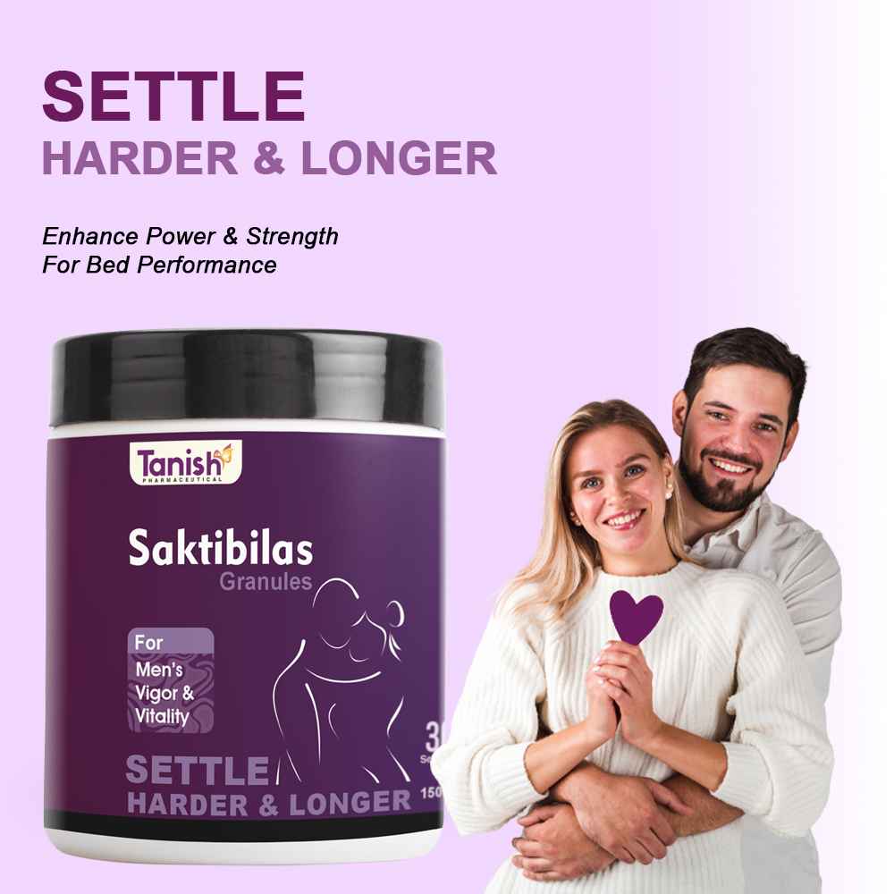 শক্তিবিলাস - By Tanish Pharmaceutical
