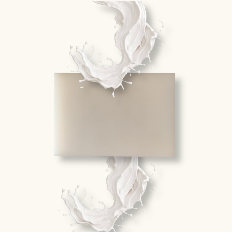 Milk Soap