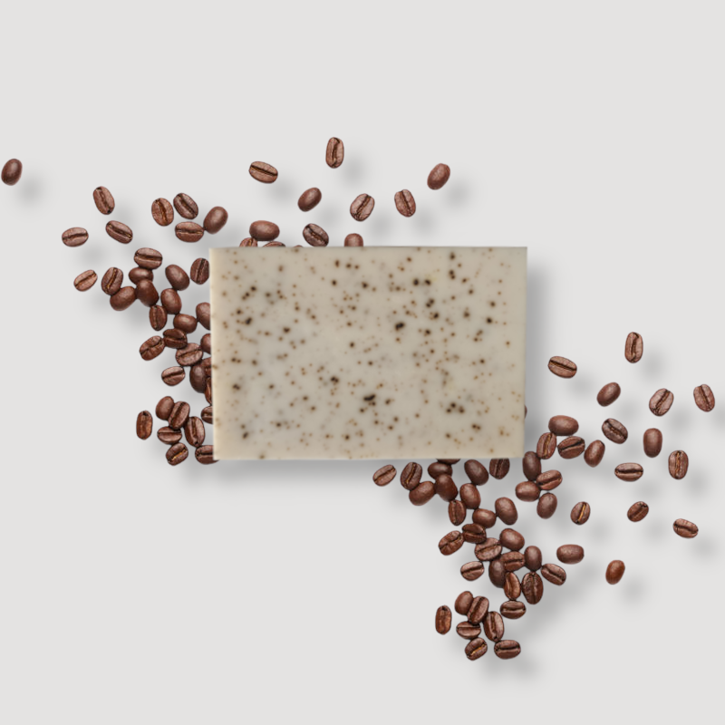 Coffee Soap