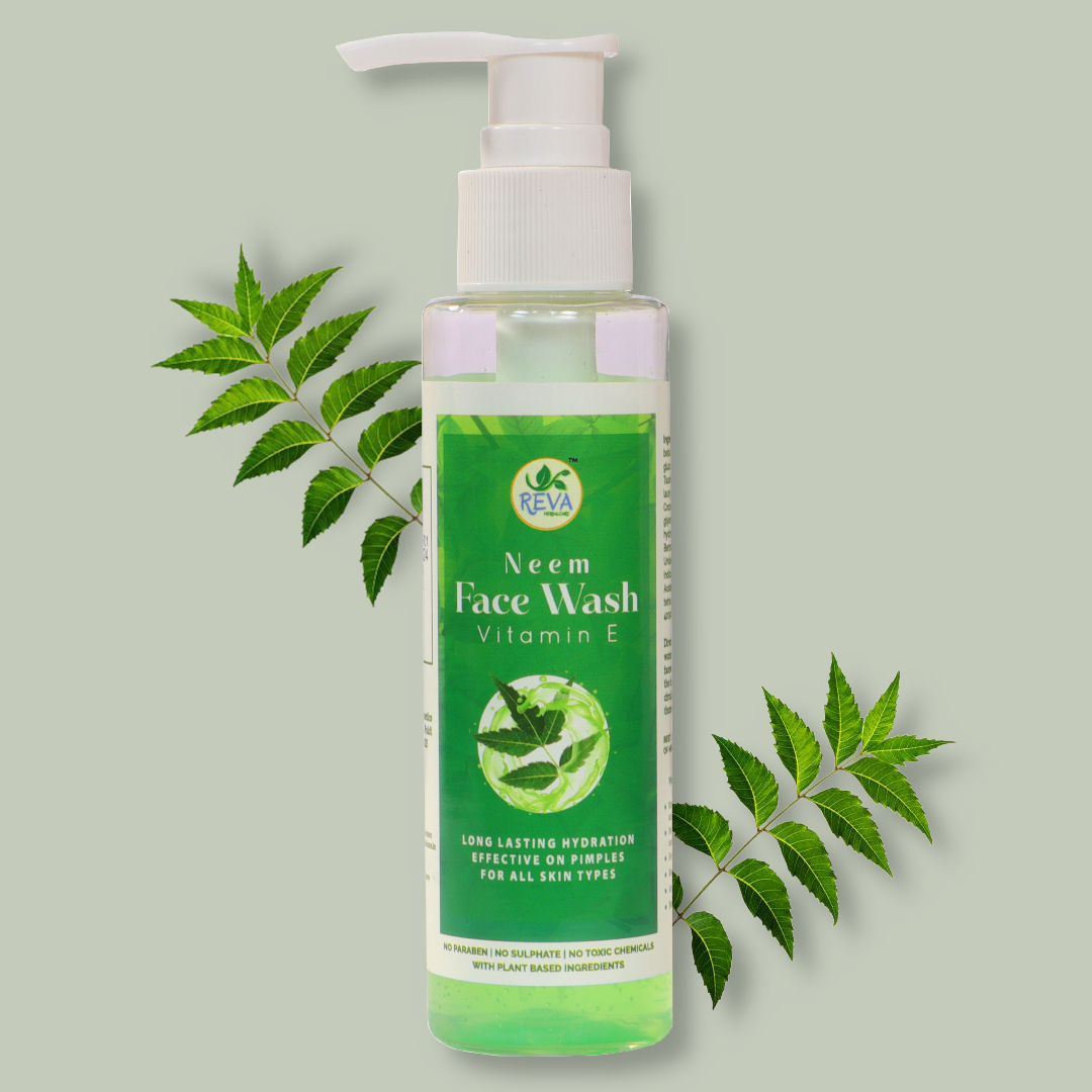 Neem Face Wash