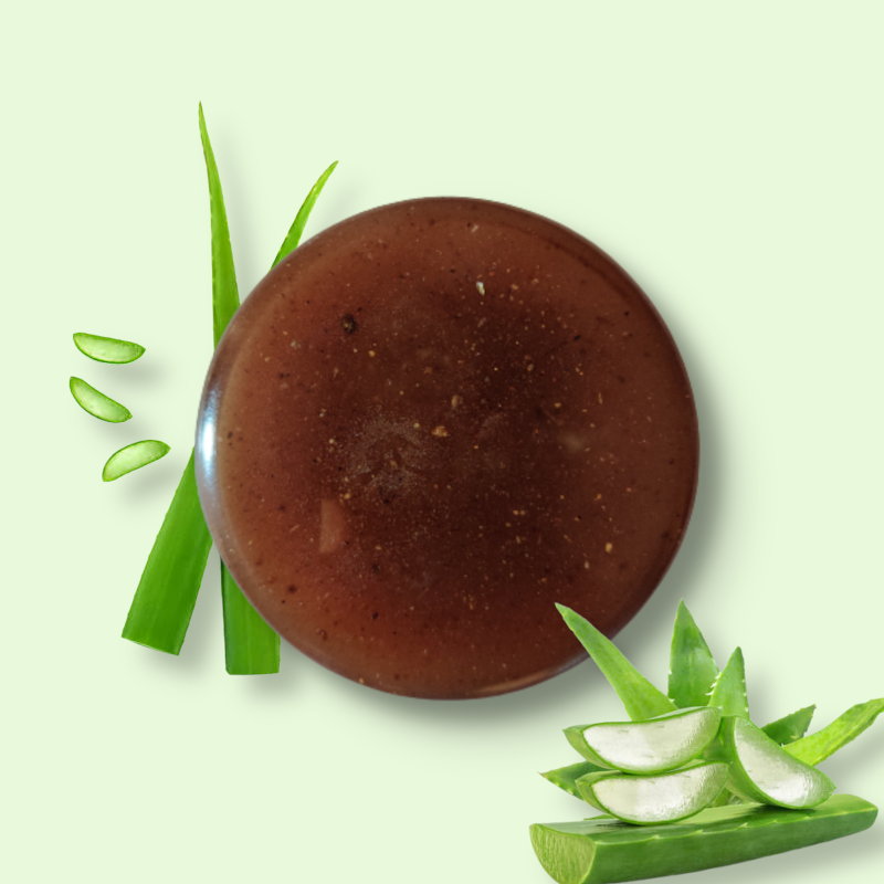 Aloe Vera Soap