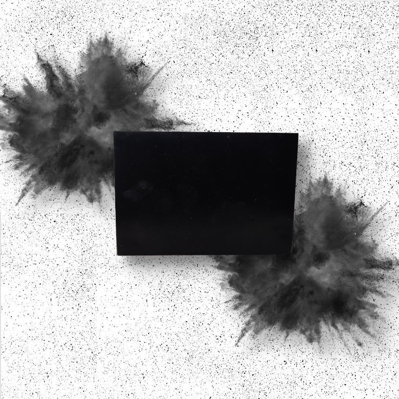 Activated Charcoal Soap