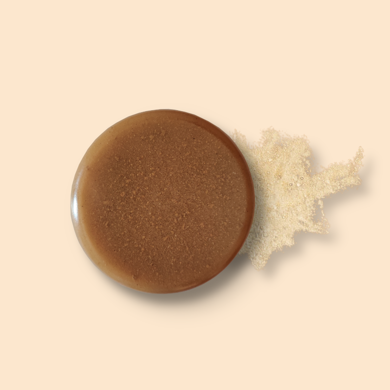 Multani Mitti Soap