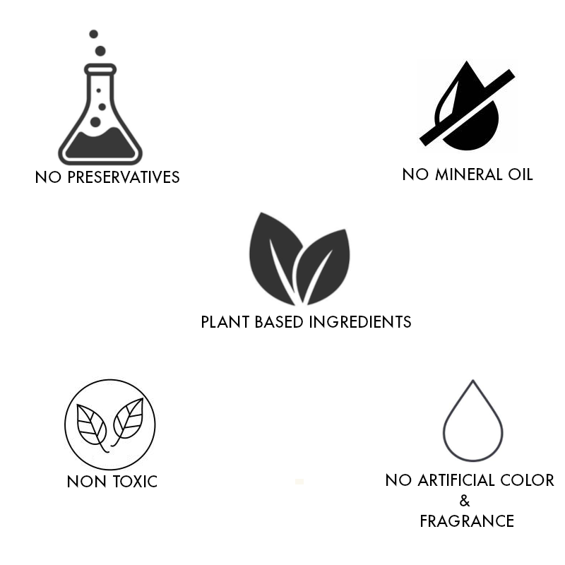 Hair Growth Hair Oil