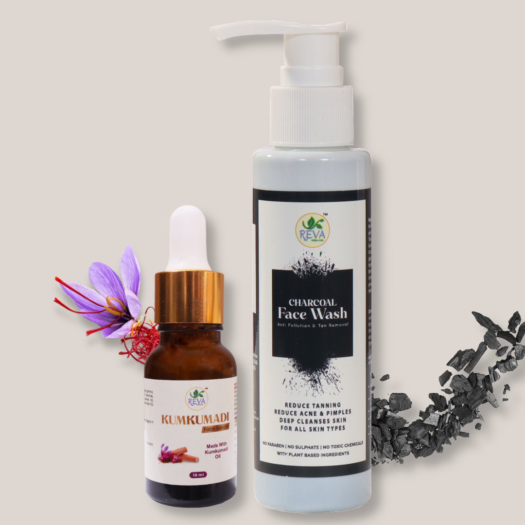 Facial Glow Combo