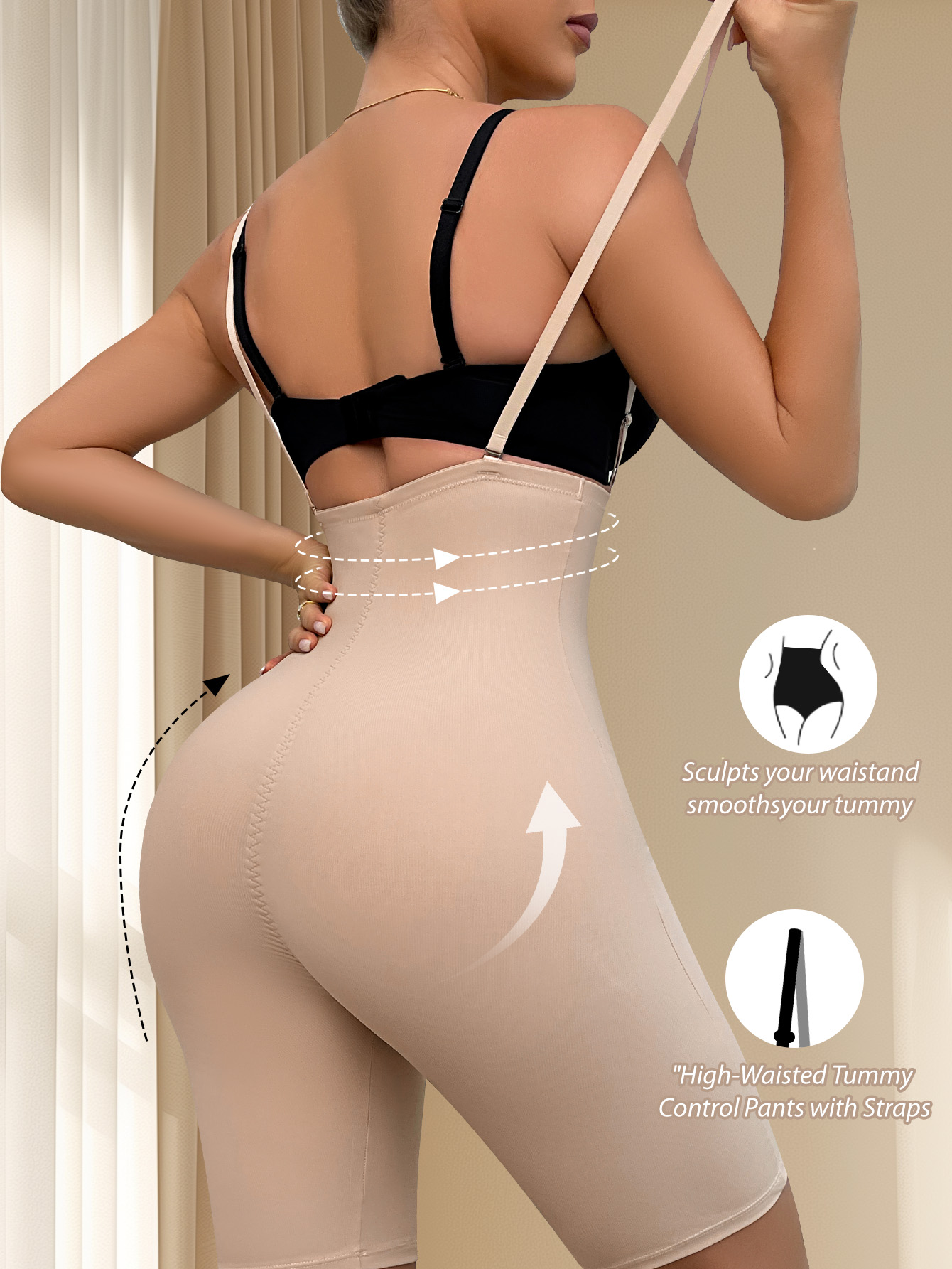 Bodysuits C021
