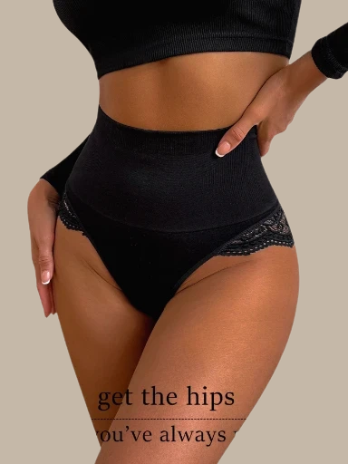 Waist Shaper 076