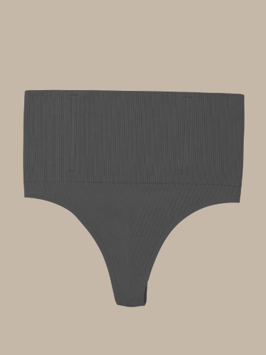 High-Waisted Shapewear 229
