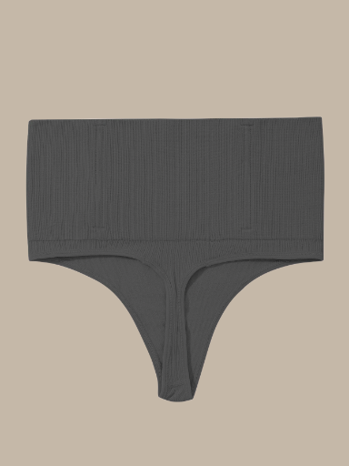 High-Waisted Shapewear 229
