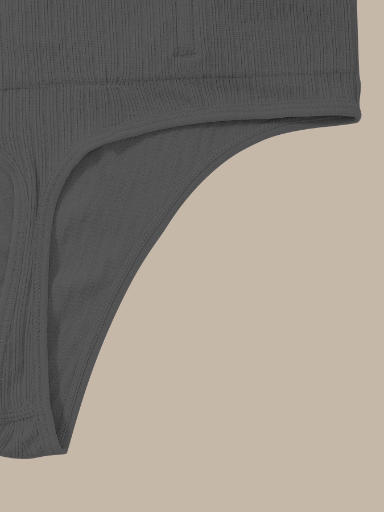 High-Waisted Shapewear 229