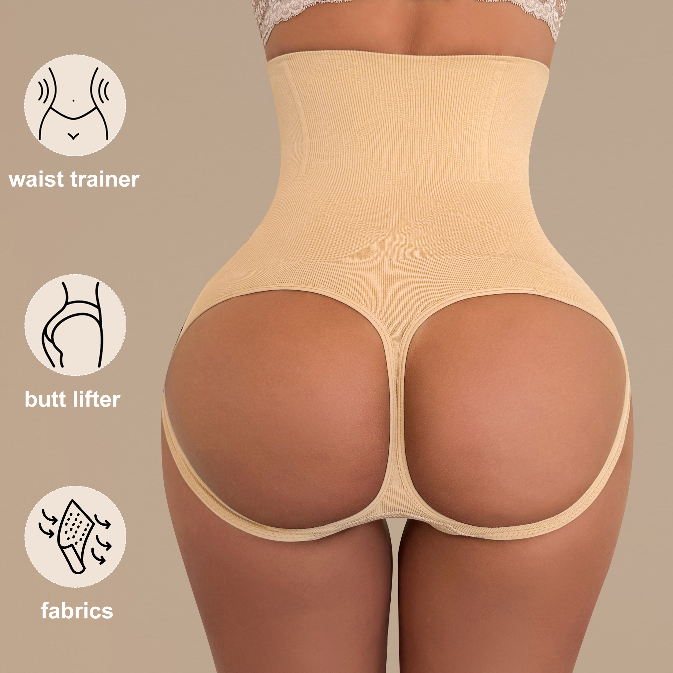 Waist 328-5