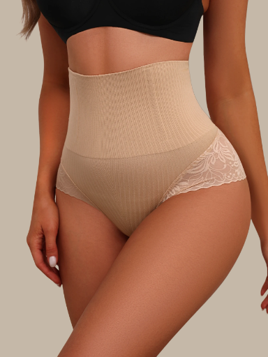 High-Waisted Shapewear 2292