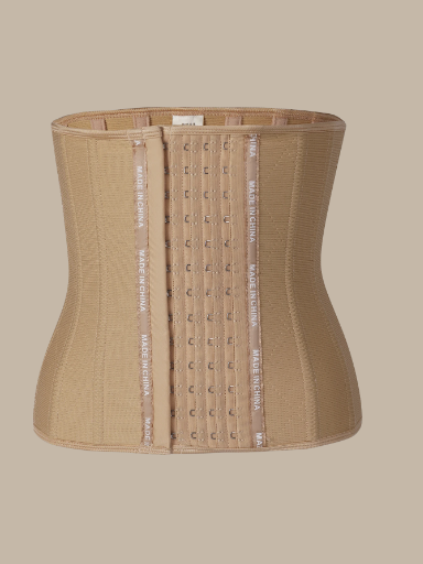 Waist Trainer Corset 3D19