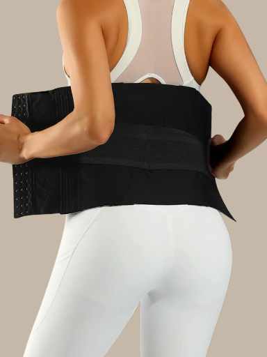 Waist Trainer 3D34