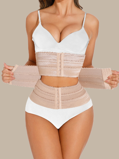Waist Trainer Corset 1010-2