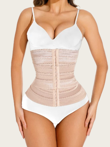 Waist Trainer Corset 1010-2