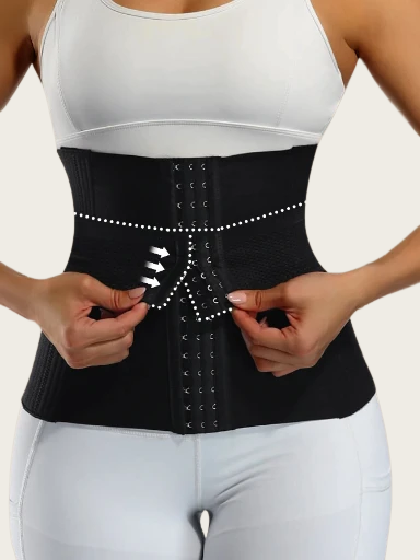 Waist Trainer 3D34