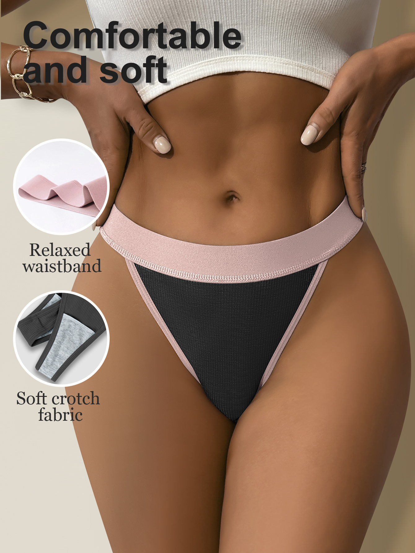 Thong TH697