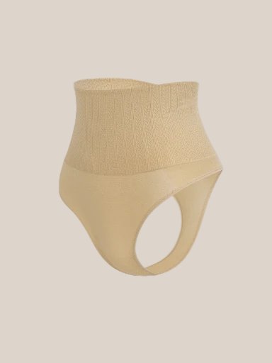 High-Waist Shaperwear 319