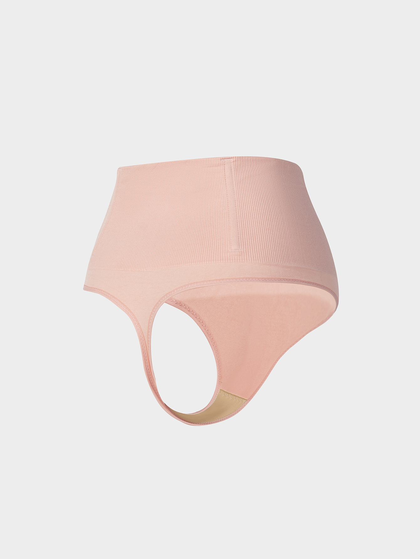 High-Waisted Thong 2330
