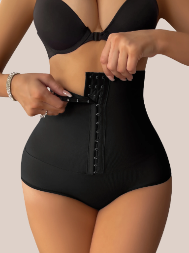 High-Waist Body Shaper P101