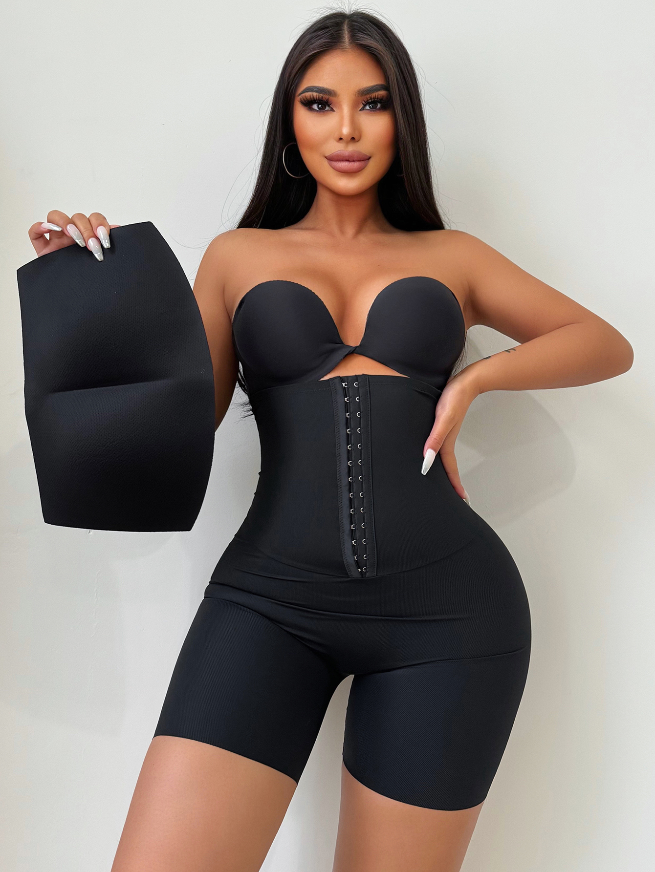 Women's Body Shaper P102