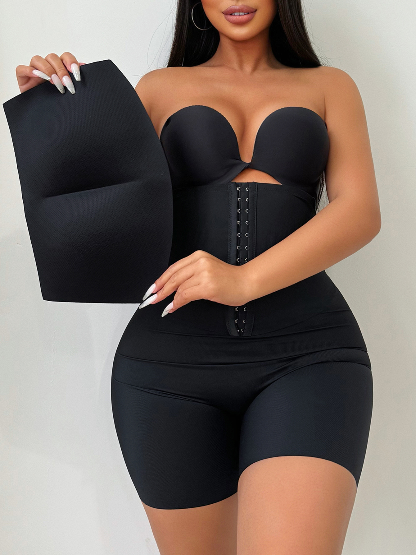Women's Body Shaper P102