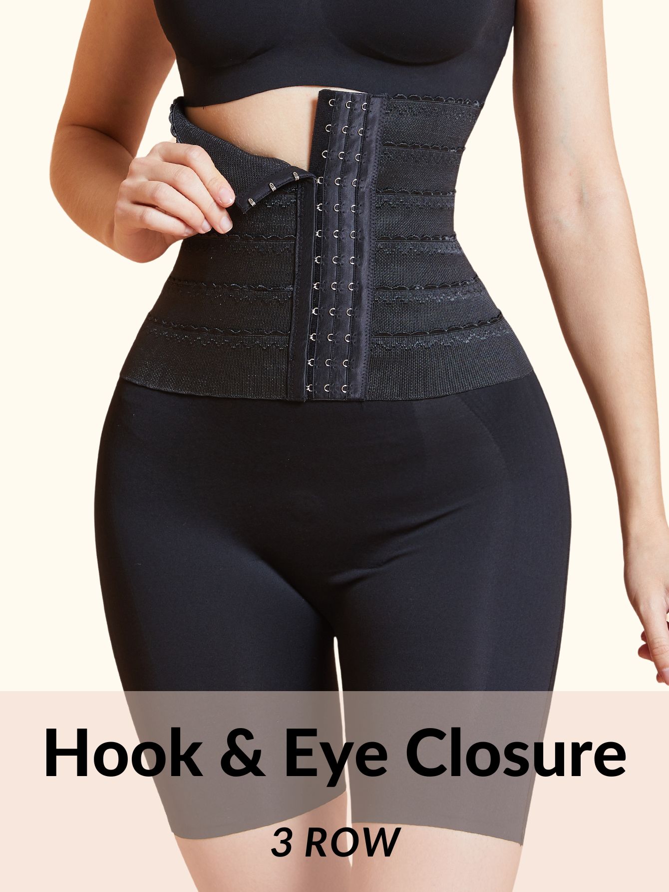 Waist Trainer 1010