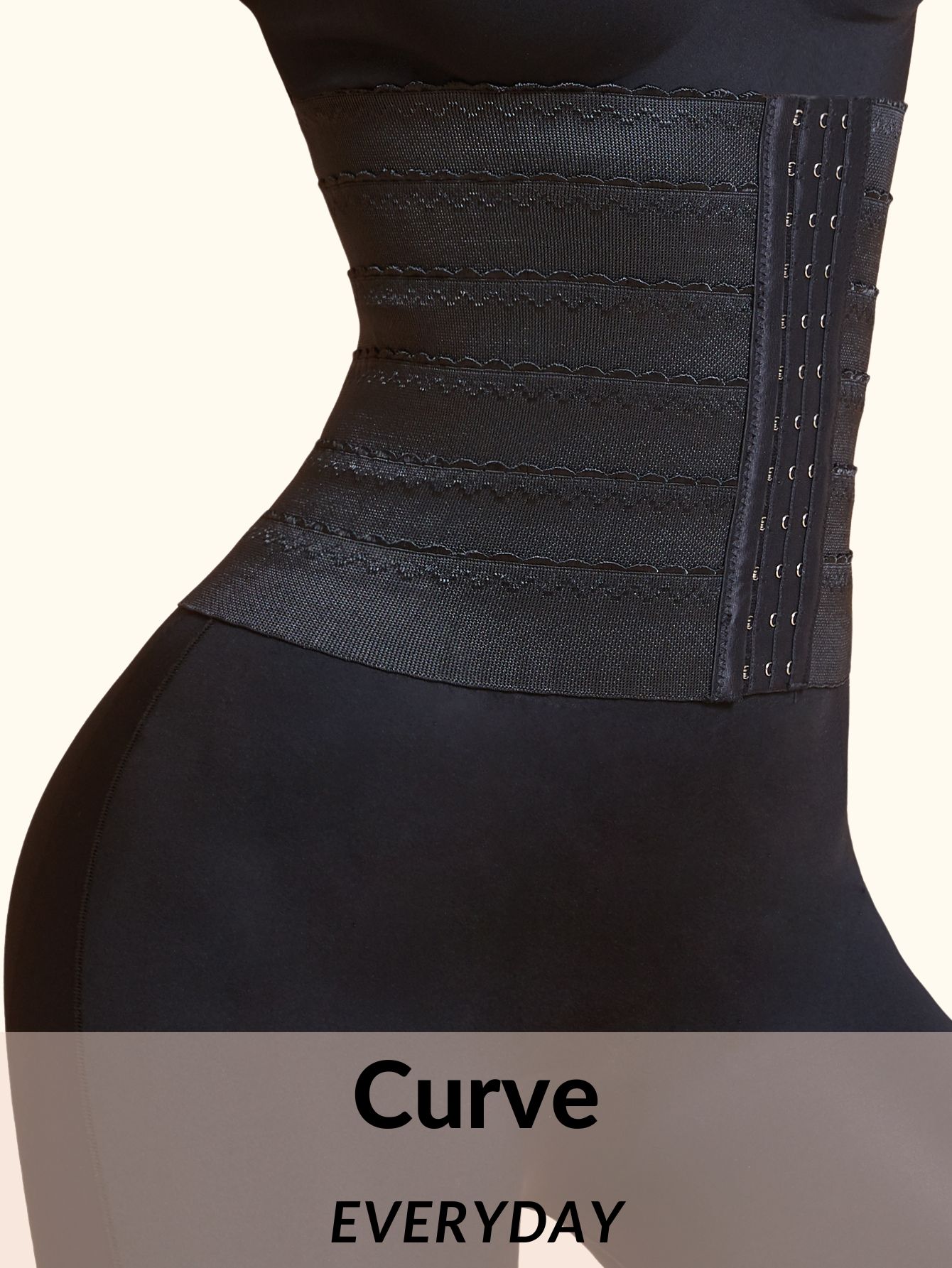 Waist Trainer 1010