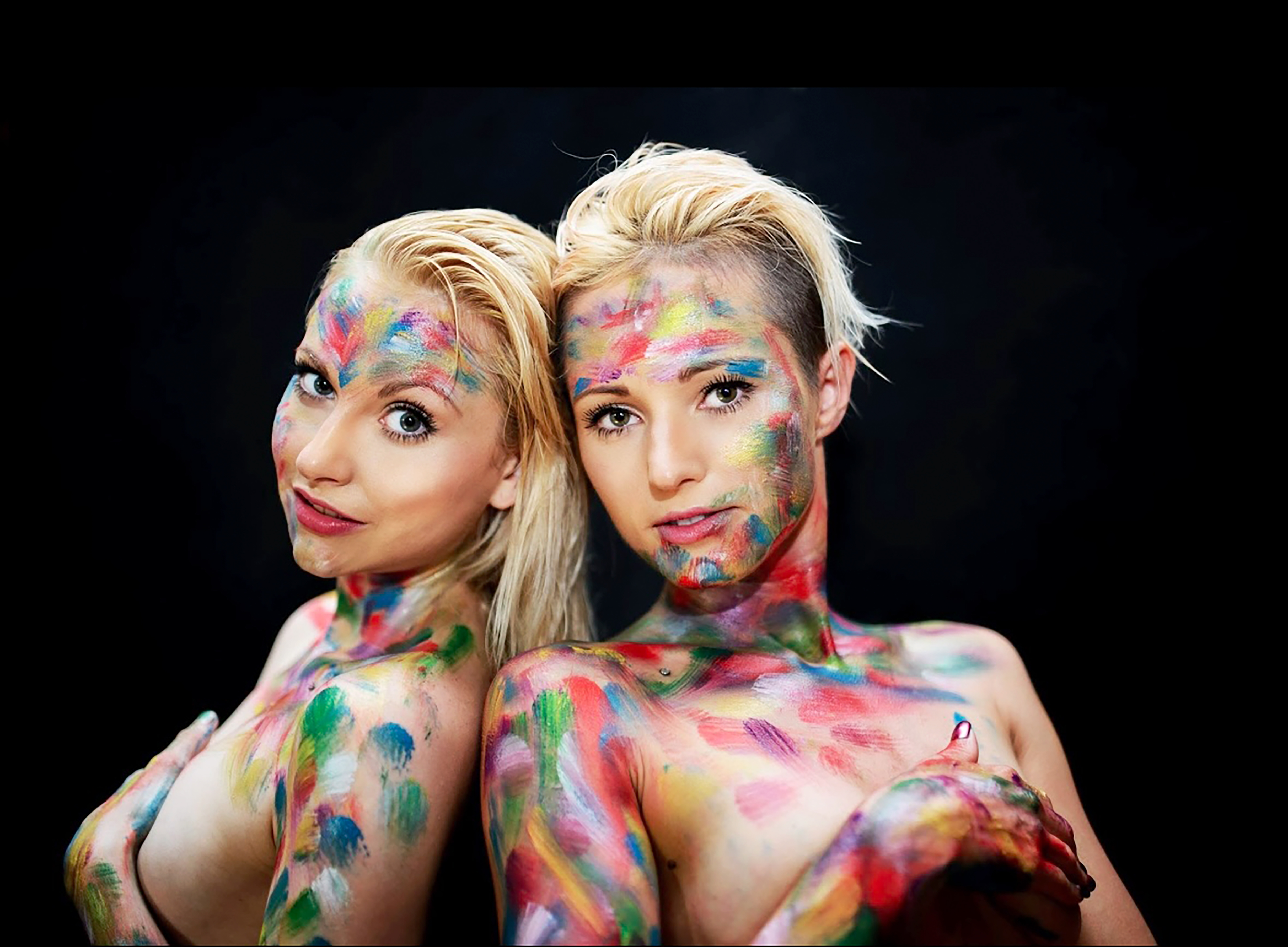 Glamour balíček - STAR