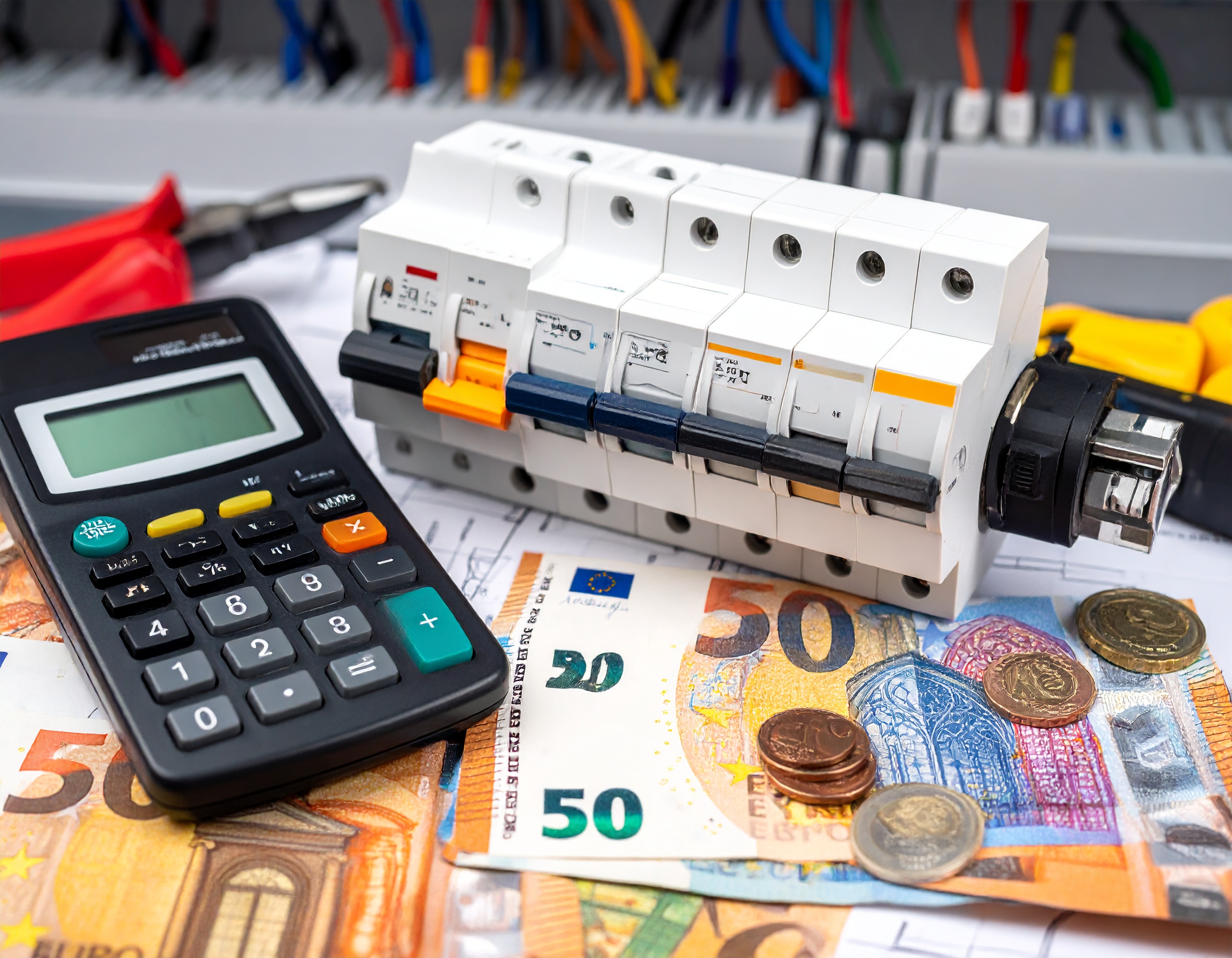 Hogar inteligente total