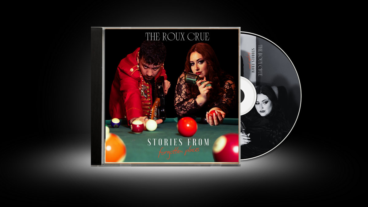 Stories From Forgotten Places