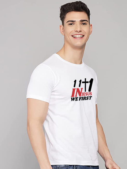 Christian Inspirational T-Shirt