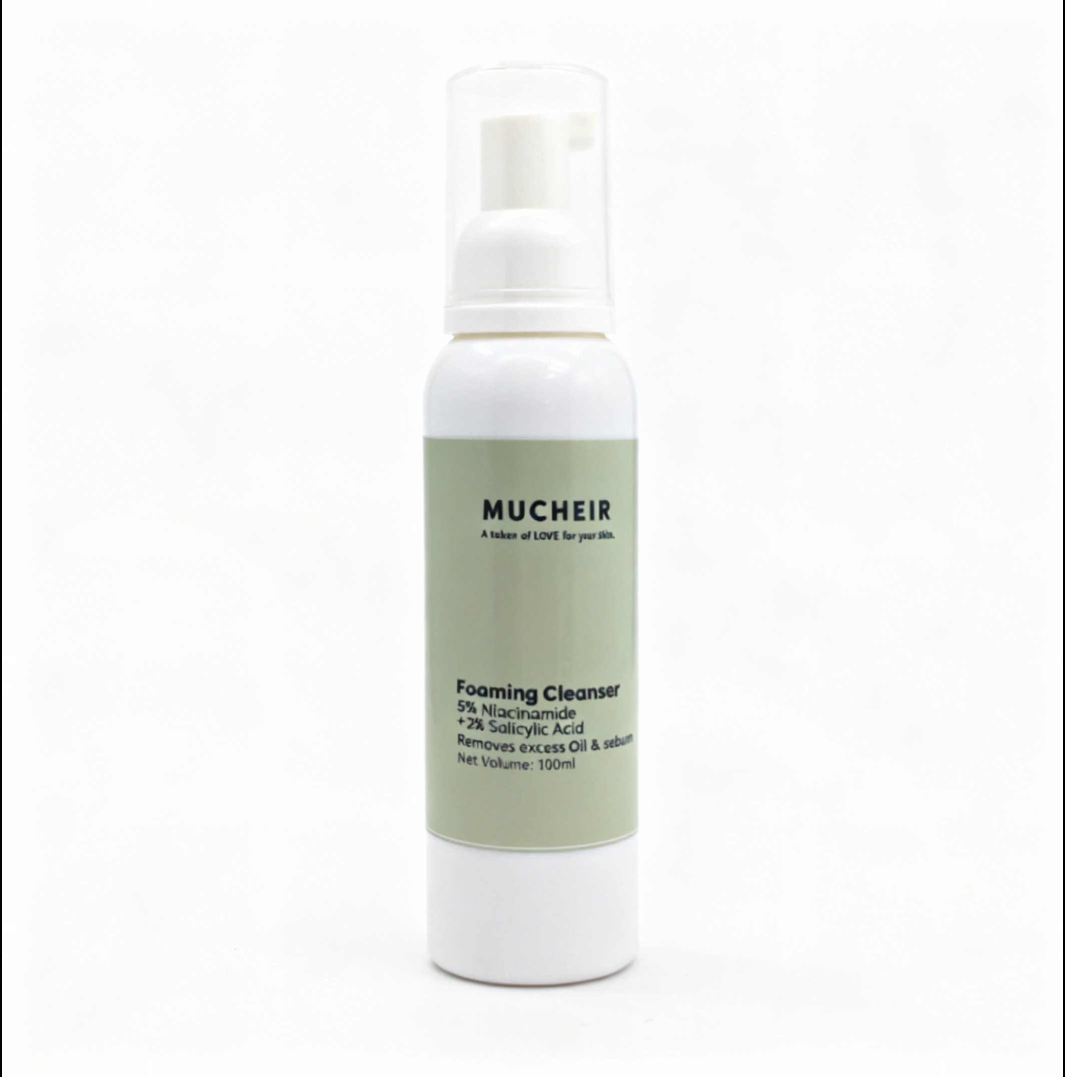 Earthlight Trio— Everyday Skincare Bundle.