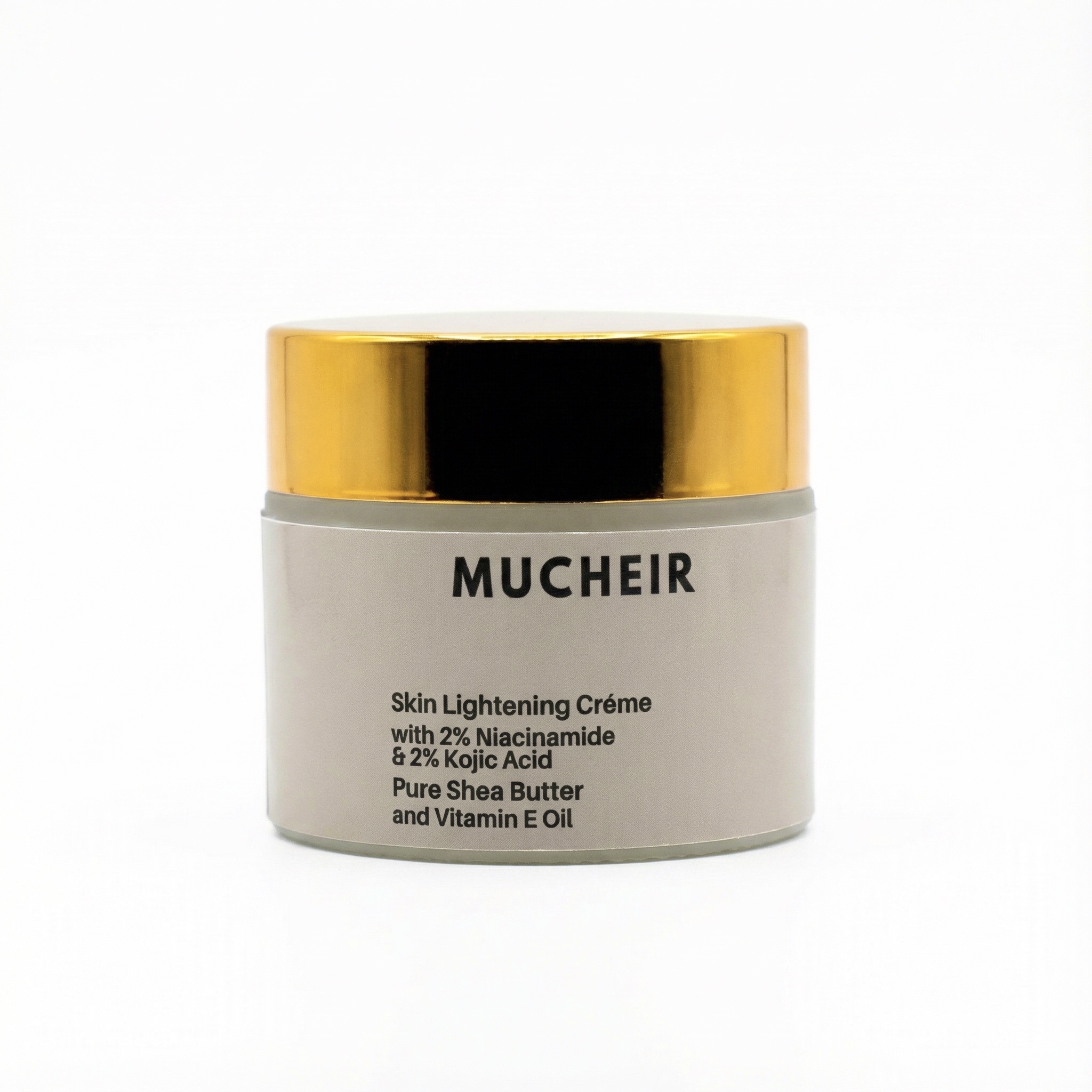 Kojic Acid Créme—30ml.