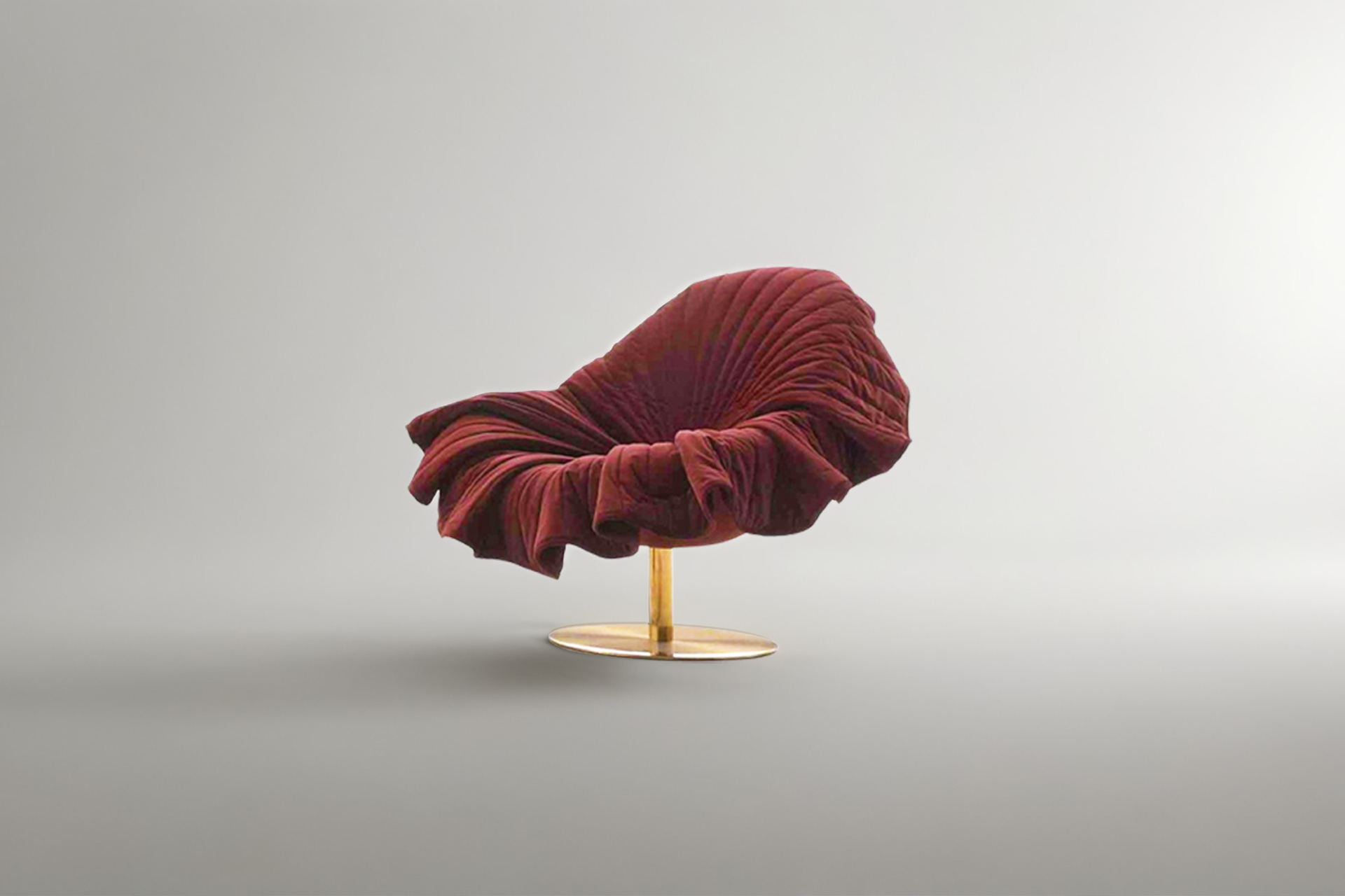 Marigold lounge chair