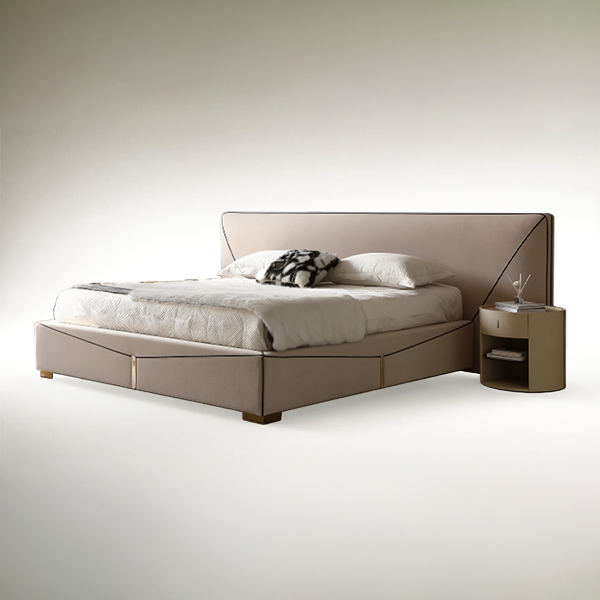Bordo bed