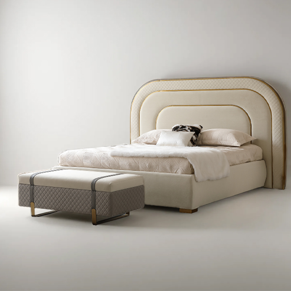 Hyda bed