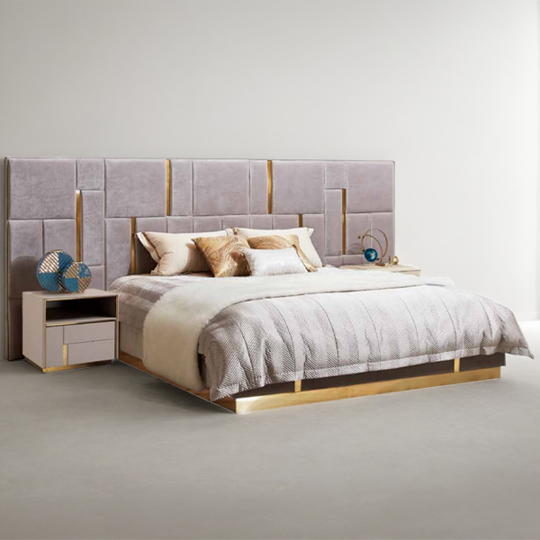 Contra bed