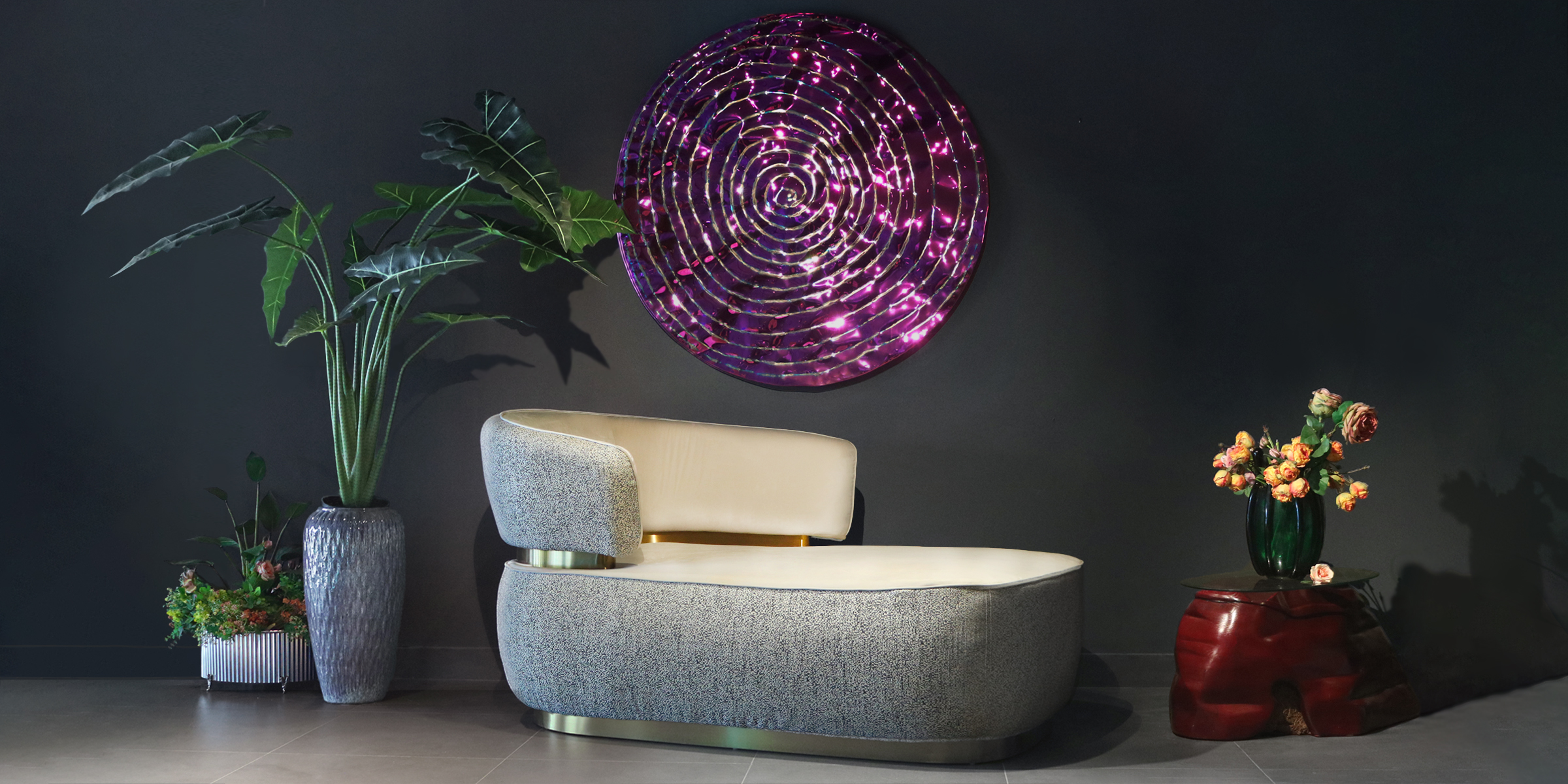 Punto daybed