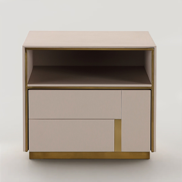 Squillo bed side stand