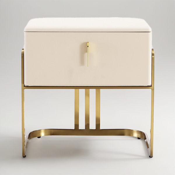Axium bed side stand