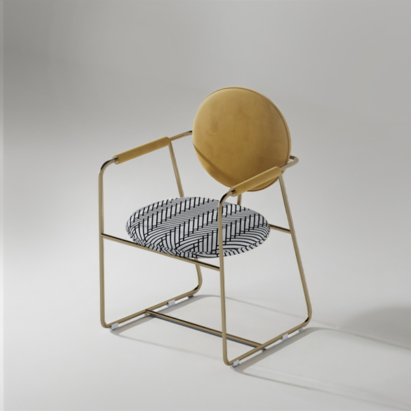 Troy chair