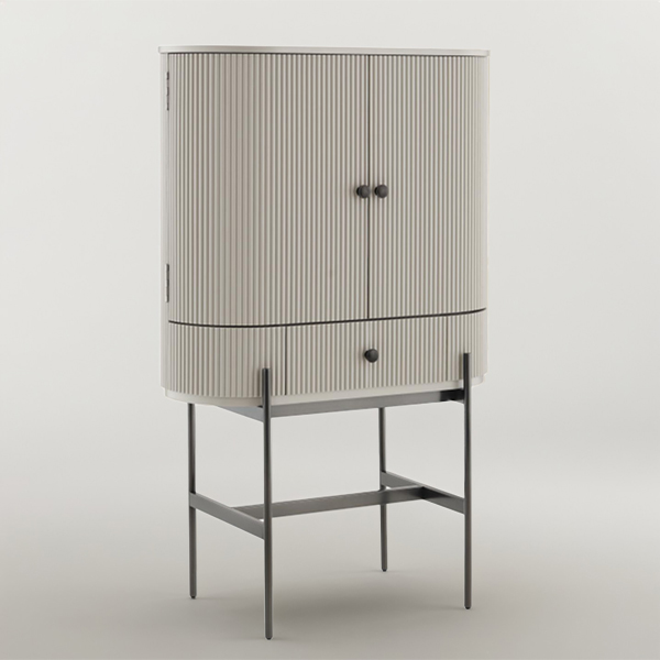 Bauhaus cabinet