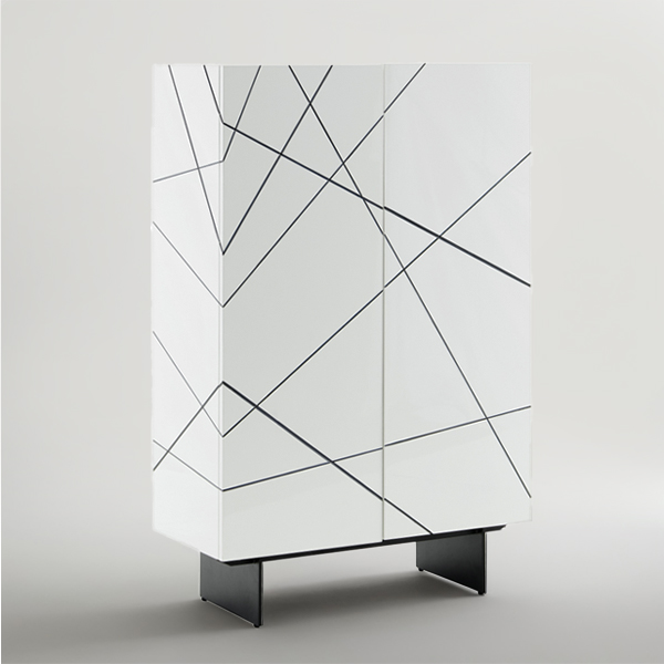 Hampton Cabinet
